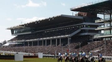 Cheltenham Festival 2021