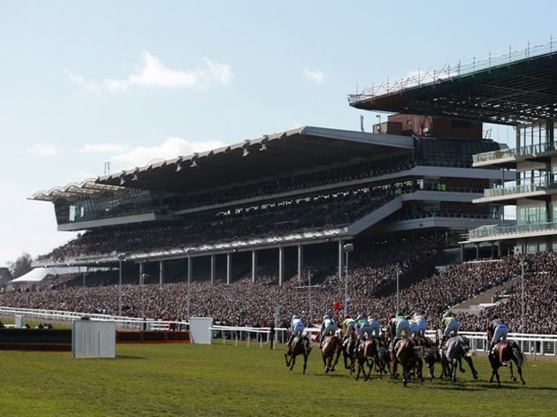 Cheltenham Festival 2021