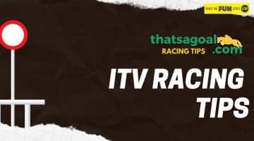 ITV Racing tips