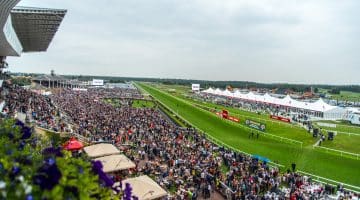 ITV Racing Tips for Saturday 23rd March from Newbury and Doncaster