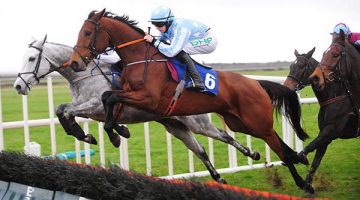 Fairyhouse Preview and Betting Tips for Sunday 4th December