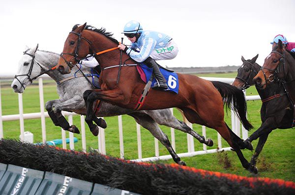 Mares Hurdle betting tip 2021