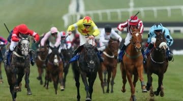 Cheltenham each-way lucky 15 tips