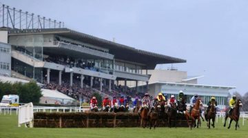 irish Racing Festival betting tips