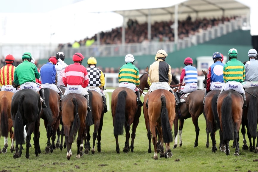 Cheltenham lucky 15 tips