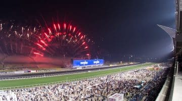 Dubai World Cup Night 2024 Betting Tips, Predictions and Preview
