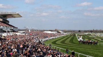 Aintree tips