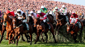SBK’s Aintree Grand National Sign-up Offer – Get £20 of Free Bets when you bet £10 on Aintree
