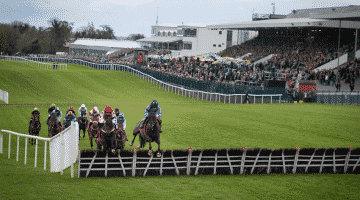 Punchestown betting tips