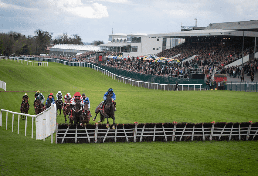 Punchestown betting tips