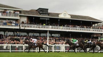 Saturday’s ITV Racing Tips from Ayr and Newbury (17th September)