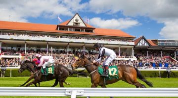 Chester races tips