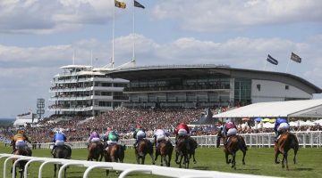 Epsom Oaks Day 2023 Betting Tips and Predictions – Race by Race Preview for Friday