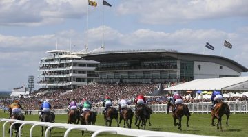 Epsom races betting tips