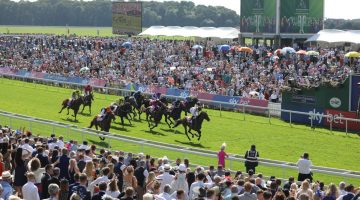 Friday’s ITV Racing Tips from York and Newbury (Friday 13th May 2022)