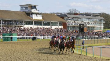 Horse Racing Tips: Four Picks at Warwick & Lingfield on Sunday