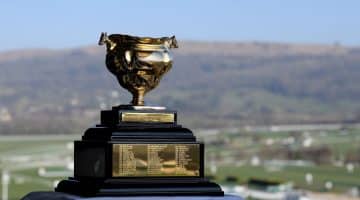 Cheltenham Gold Cup tips