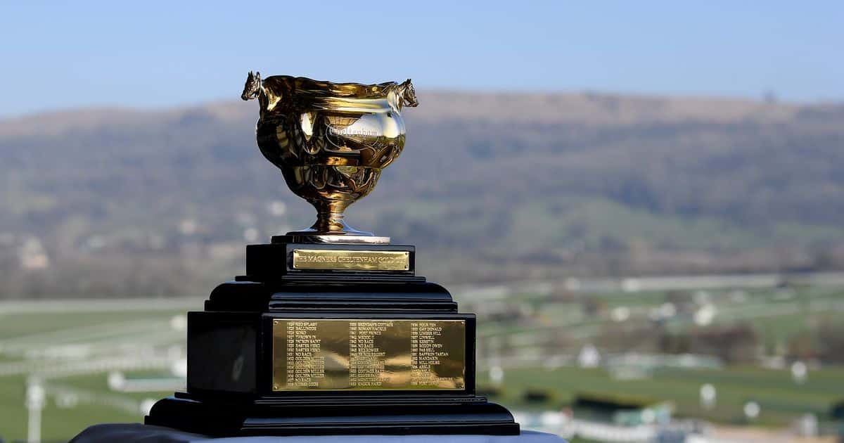 Cheltenham Gold Cup tips