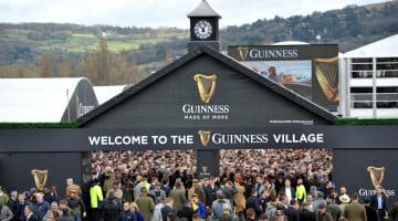 Cheltenham Day 1 Lucky 15 Tip – Four Selections for a Tuesday Lucky 15 at the Cheltenham Festival