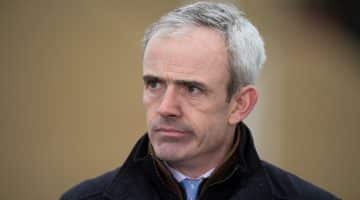 Ruby Walsh tips