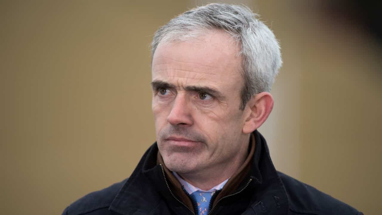 Ruby Walsh tips