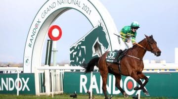 Grand National tips 2022