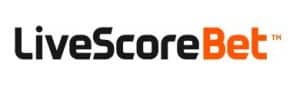 LiveScore bet free bet