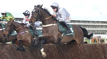 Grand National betting tips