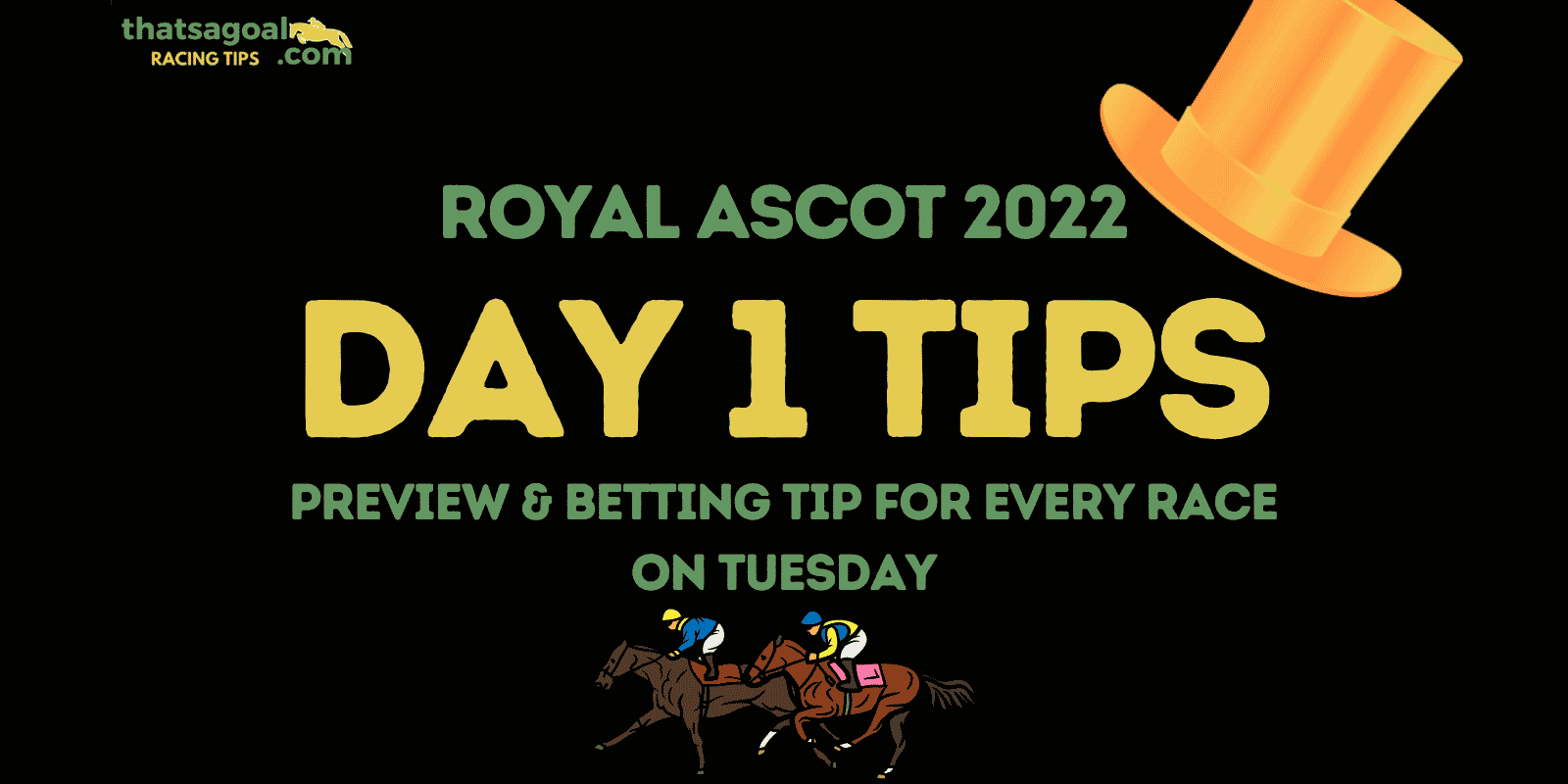 Ascot Day 1 betting tips
