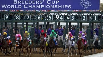 Breeders Cup 2022 tips