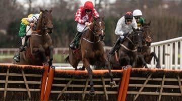 Newsboy’s Cheltenham Tips Today – Daily Mirror Tipsters Horse Racing Betting Tips