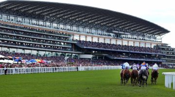 Royal Ascot tips 2023