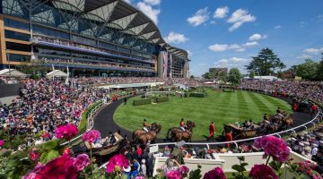 Royal Ascot Betting Tips for Saturday 24th June 2023 by Henry Gibbs