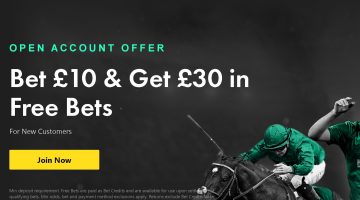 bet365’s Royal Ascot 2023 Sign-up Offer – How to get £30 in Free Bets