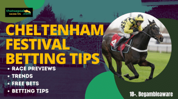 Cheltenham Festival 2024 Betting Tips, Previews and Predictions