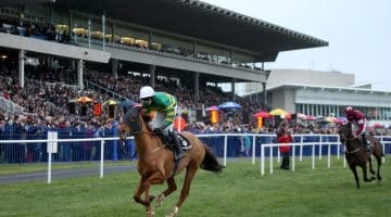 Leopardstown DRF tips