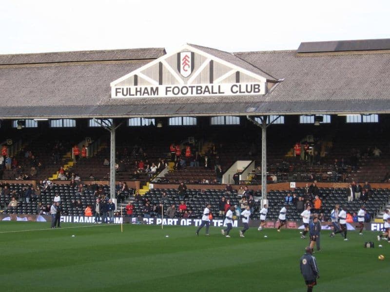 Fulham betting tips