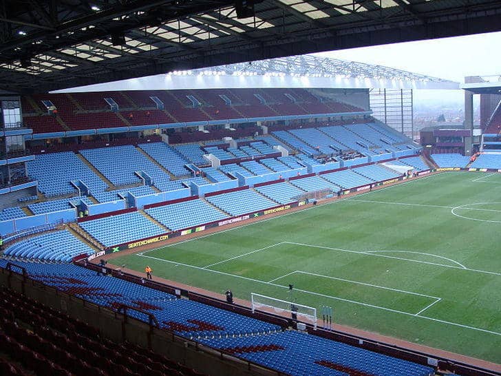 Aston Villa betting tips