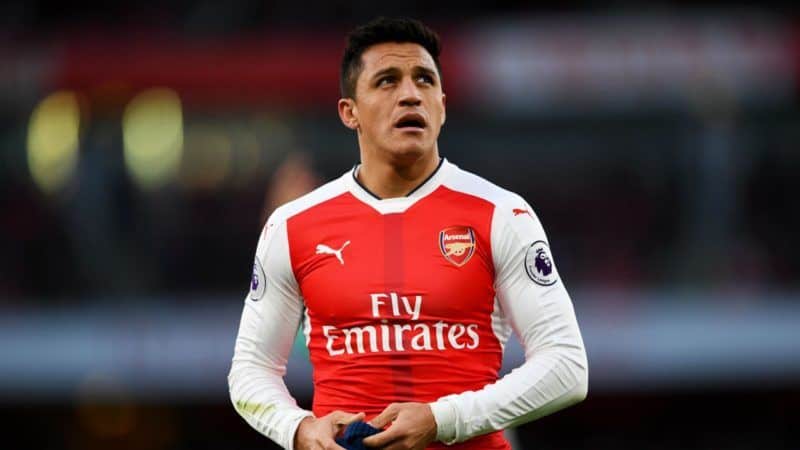 Does Alexis Sanchez belong at the Emirates?