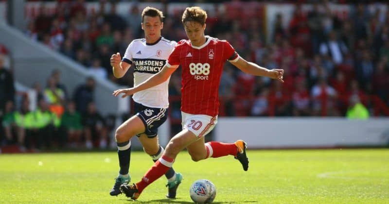 Nottm Forest vs Derby betting tips