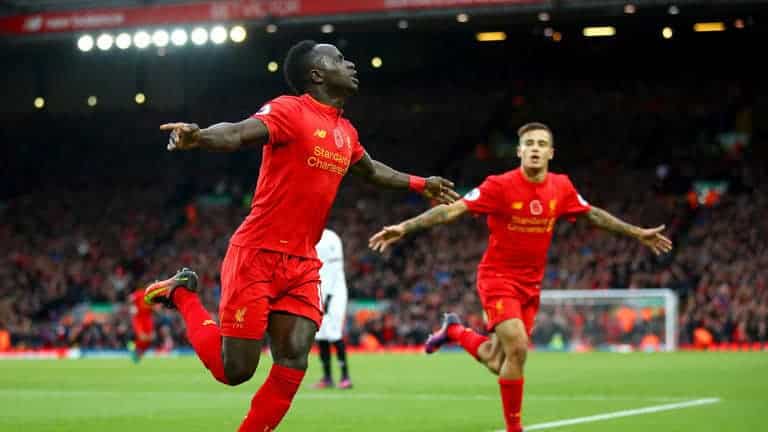Liverpool betting tips