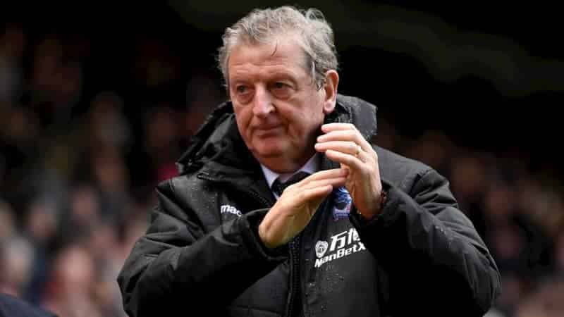 Roy Hodgson: The right man for the job at Crystal Palace?