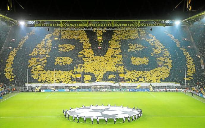 Borussia Dortmund vs Atletico Madrid Prediction, Betting Tips & 5/1 Bet Builder