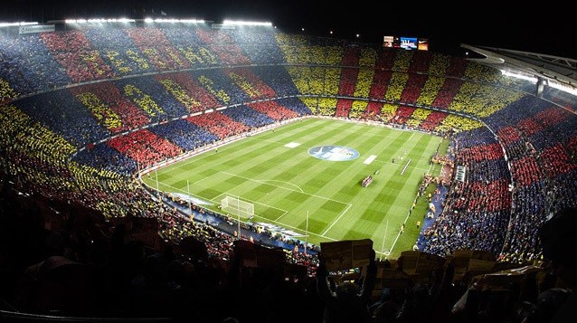 Barcelona betting tips