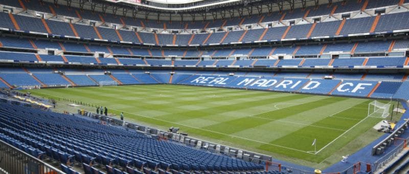 Real Madrid Vs Espanyol Predictions Betting Tips And Preview