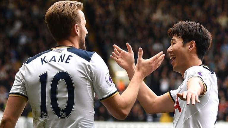 How will Spurs fill the void left by Harry Kane?