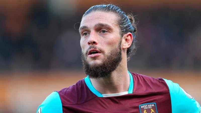 The Andy Carroll Effect: Is it wearing thin at West Ham United?