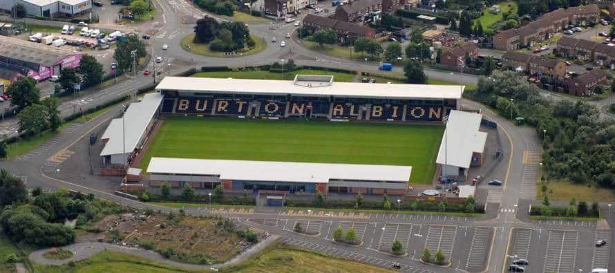 Burton vs Portsmouth predictions