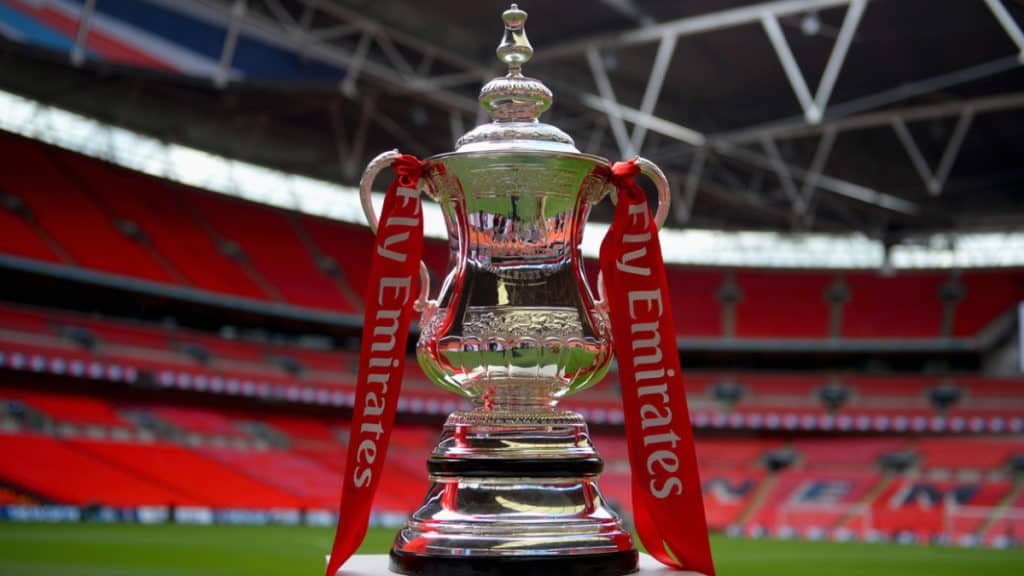 FA Cup betting tips