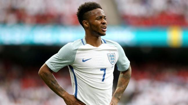 Raheem Sterling: England’s greatest World Cup hope?